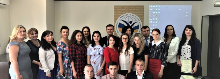 All-Ukrainian tournament for law students "LAWYER IS A FIRST BATTERY OF PROTECTION OF HUMAN RIGHTS"